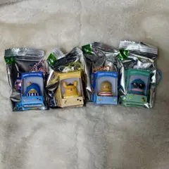 サンリオチョコボックス