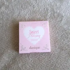 【新品未開封】デイジーク アイシャドウパレット #37 スウィートブロッサム