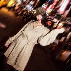 EGOIST シャツ ワンピース