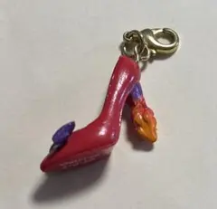 セーラーマーズ ハイヒールチャーム 美少女戦士セーラームーン