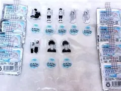 呪術廻戦 アクリルminiフィギュア第1弾 伏黒恵