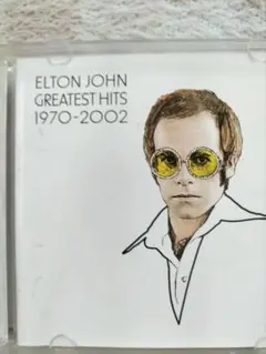 エルトン・ジョン