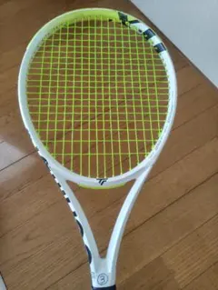 Wilson TFX1 305g 硬式テニスラケット G2のサムネイル