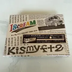Kis-My-Ft2/CONCERT TOUR 2016 I SCREAM〈初…