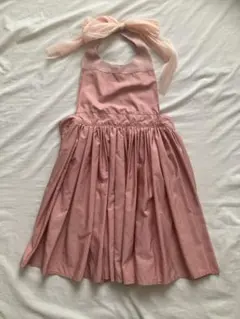 マールマール bouquetエプロン