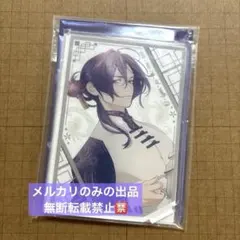魅ナミ オトパ アクリルカード - メルカリ