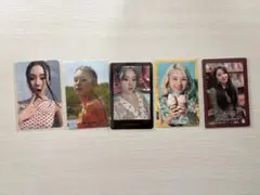 TWICEチェヨントレカ