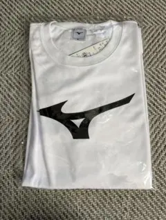 ミズノ ロゴTシャツのサムネイル