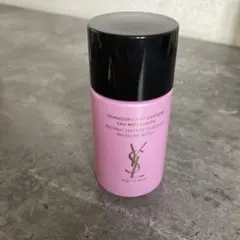 【未使用】YSL トップ シークレット クレンジング ウォーター 50ml