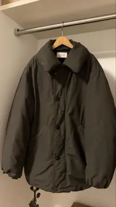lemaire22aw huntrng jacket 44 - メルカリ