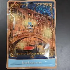 LuLuLun 東京ディズニーリゾート限定 フェイスマスク 7枚入