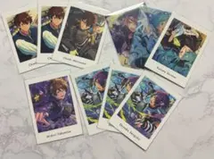 あんスタ　まとめ売り　ぱしゃっつ　守沢千秋　深海奏汰　仙石忍　高峯翠