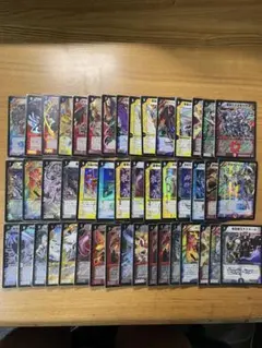 バトスピ 赤神星デッキ 引退品 スリーブ付き バトスピ 赤神星デッキ 引退品 スリーブ付き - メルカリ