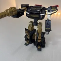 【ジャンク】　ドライブヘッド ソニックインターセプターブラックマックス ♫のサムネイル