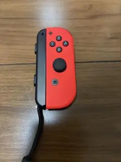 Nintendo Switch Joy-Con ネオンレッド 右　ジョイコン