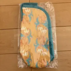 花柄 ペットボトルカバー
