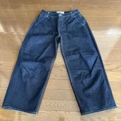 Oriens JOURNAL STANDARD デニムパンツ