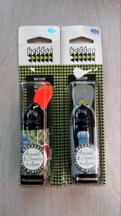 メガバス POPPING DUCK トーマン マレーシア海外カラー - メルカリ