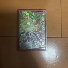 Z/X アナザービースト フォスフラム SSR ローダー入り - メルカリ