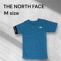 THE NORTH FACE Mサイズ　ショートスリーブクライムフリークルー