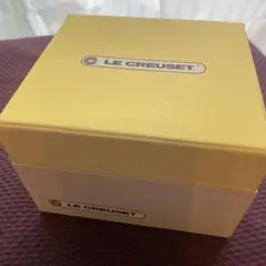 LE CREUSET ハート型 ストーンウェア　新品