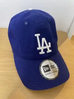 NEW ERA LAドジャース キャップ CLASSIC CLASSIC