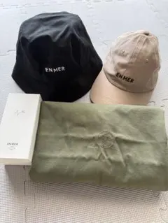 EN MER 4点セット 朝倉海
