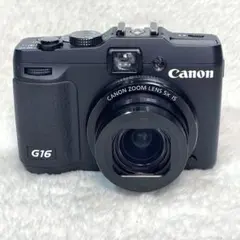 2026年最新】powershot g16の人気アイテム - メルカリ