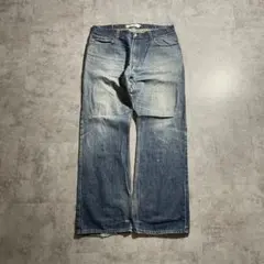 【W38 L34】00s levi's 569型 リーバイス 557