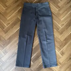 Dickies 874® ワークパンツ　ディッキーズ　W34 L32