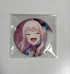 暁山瑞希 グリッター缶バッジ vol.9 B