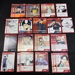 DEATH NOTE デスノート トレーディングカードゲーム 松田桃太 - メルカリ