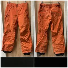 COLUMBIA TITANIUMコロンビアアウトドアチタニウムパンツ古着屋購入