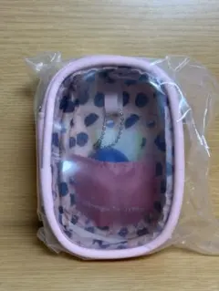 名も無き者 お文具さんといっしょ フィギュア付きポーチ