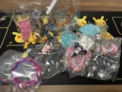 ポケモンリーメントまとめ売り４種