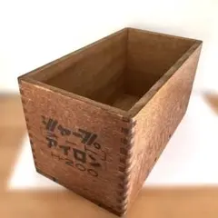 2026年最新】古い木箱の人気アイテム - メルカリ
