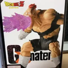 ドラゴンボールZ G×materia リクーム フィギュア