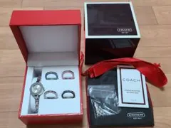 2026年最新】COACH 付属品：箱 その他の人気アイテム - メルカリ