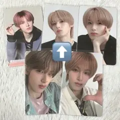 ボイプラ2 マサト 展示会 トレカ week1