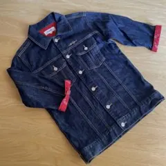 デニム デニムジャケット