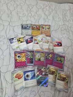 2025年最新】ポケモンカード 汎用カード まとめ売りの人気