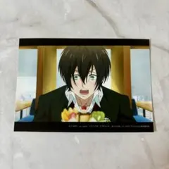 キンプリ タイガ ブロマイド