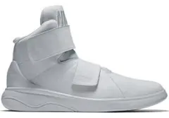 ナイキ NIKE マークスマン（MARXMAN）ハイカット スニーカー ホワイトのサムネイル
