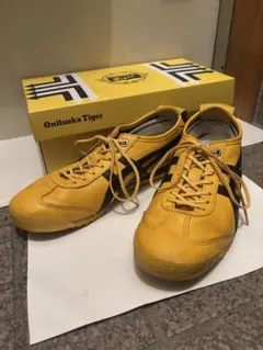 Onitsuka Tiger MEXICO 66 SD