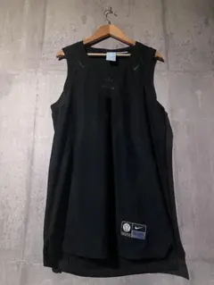 Nike NOCTA タンクトップ DRAKE ノースリーブ バスケ Nike x Nocta Mens Sizes Black Basketball Jersey Tank Drake DM1709