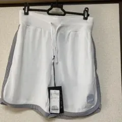 ハイドロゲン ハーフパンツ　メンズS 新品タグ付き