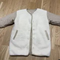 devirock 120 コート