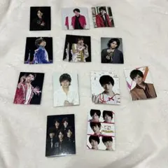 2025年最新】佐藤勝利トレカの人気アイテム - メルカリ