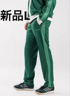 新品　アディダスオリジナルス　トラックパンツ　ファイャーバード　Lサイズ