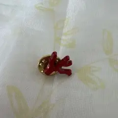 ISAIA ラペルピン ハンガーおまけ ISAIA ラペルピン ハンガーおまけ ISAIA ラペルピン ハンガーおまけ